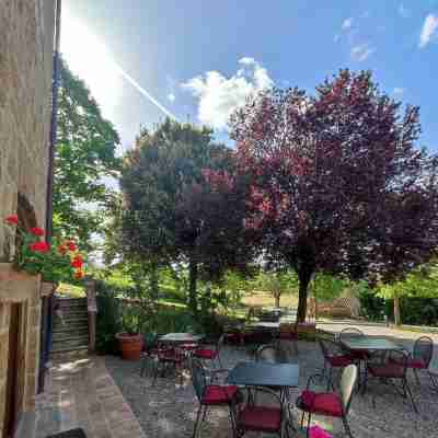 Living according to Nature, with comforts, 2 steps from the center & the highway Hotel Exterior