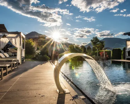 ホテル サン ナッツのホテル