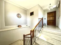 Luxury Apartment, strategic location, about 5 minutes from the historic center.
