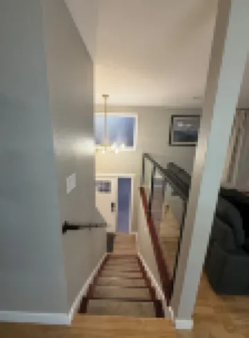 Cozy Spacious Home Near Muckleshoot, Pet Friendly