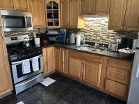 Spacious townhome sleeps 10 centrally located Hotels in Randolph