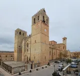 Apartment Casa de la Catedral Alta Hotels in Sierra de Atienza y Sigüenza
