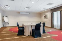 Hilton Garden Inn Portland-Airport