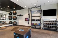 Tru by Hilton Edmonton Windermere - Fitnessstudio