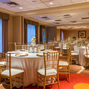 Hilton Garden Inn Atlanta North/Alpharetta