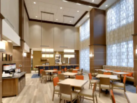 Hampton Inn & Suites by Hilton Rexburg Hotels in Rexburg