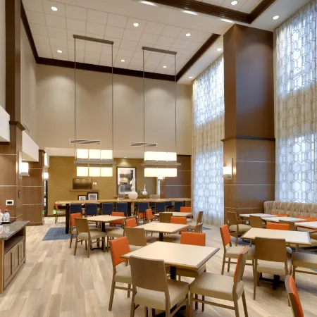 Hampton Inn & Suites by Hilton Rexburg
