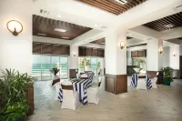Hilton Daytona Beach Oceanfront Resort - Breakfast
