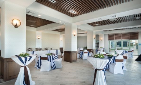 Hilton Daytona Beach Oceanfront Resort