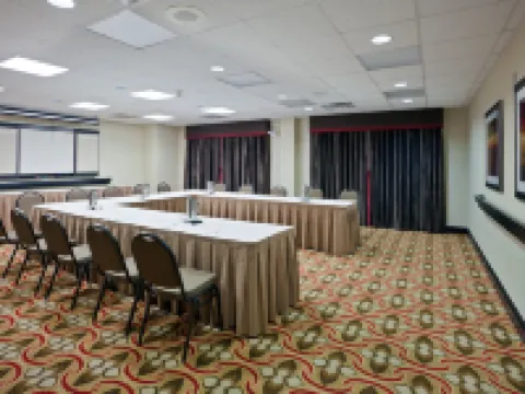 Hampton Inn & Suites Dallas Allen Hotels in Allen