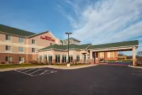 Hilton Garden Inn Elkhart - Træningscentre