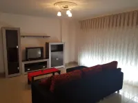 Rosende tourist apartments.