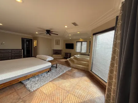 Beach Front House in a gated community close to San Diego, Tijuana & Rosarito