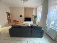 Douais escapade 두에 호텔