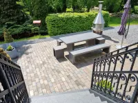 Exclusive apartment - Baltic Sea - 110m2 Hotels in Bad Doberan