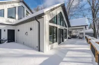 Upper Shadow Creek Haven