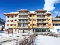 Résidence Odalys Référence Aquisana