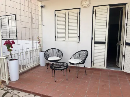 Vacation House il Nespolo