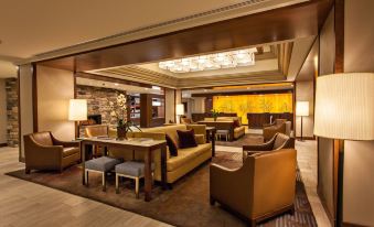 DoubleTree by Hilton Hotel Pittsburgh - Green Tree