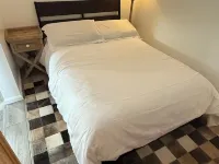 Garden Loft with Patios & Green Space · Westchester Retreat 그린버그 호텔
