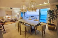 New Luxury 3bdr Beachfront Condo at Peninsula Ixtapa