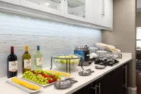 Homewood Suites by Hilton Atlanta - Alpharetta - Morgenmad