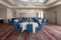 Hilton Garden Inn Salt Lake City