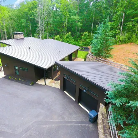 North Georgia Escape