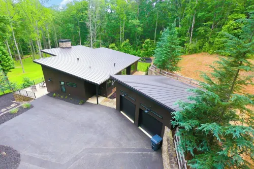 North Georgia Escape