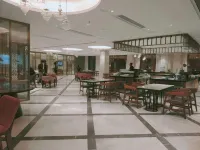 Sarovar Portico Birgunj Nepal - Breakfast