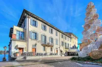 Aparthotel Arona