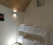 Vacation House "Al Vicolo della Colonna", in the historic center of Presicce Hotels in Presicce