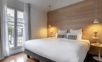 9Hotel Opera