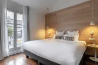 9Hotel Opera - 3-Star