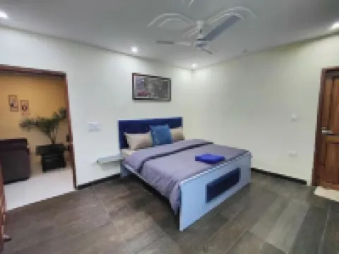 Castle Inn,2 BHK Unit D,Mussoorie Road,Dehradun