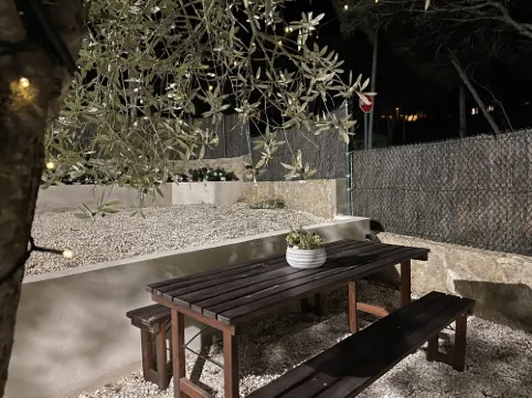 Casa con piscina privada en L'Escala ,Girona.