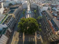 Apartamento 6A3 - La Cúpula Hotels in Huelva