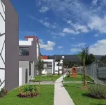 Mountain Hideaway + Breathtaking Views of Ecuador