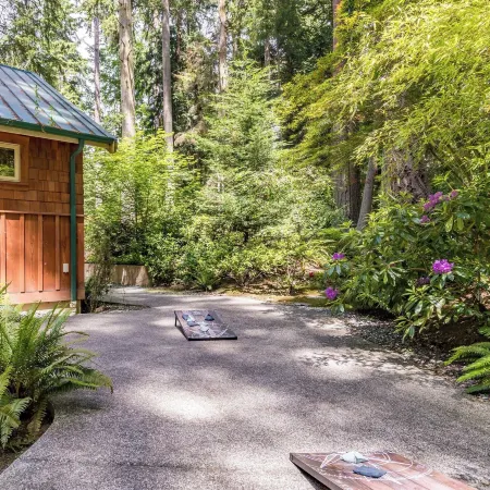 The Cottage at Herons Roost by AvantStay