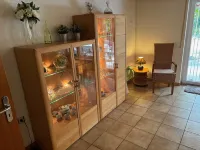 Not an apartment - a home .. Fantastic kitchen, summer garden and huge size!