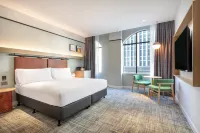 Holiday Inn Melbourne Bourke Street Mall by IHG Hotels in Melbourne