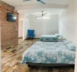 Rent per day, per week, (with special rates for rentals per month or year