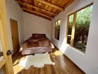 Acogedora cabaña en Valle Sagrado de los Incas Hotels in Pisac