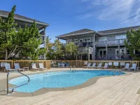 Carolina Sunshine 3 Bedroom 2 Bath Condo Hotels in Corolla
