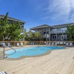 Carolina Sunshine 3 Bedroom 2 Bath Condo