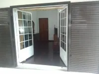 Happy group or large family holiday - Free Wifi