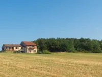 Gîte Petit Pierre Sonnay, Isère