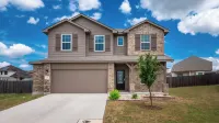 Spacious New Build, 4 Beds, Near Randolph AFB