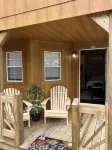 Cozy place in Eastern TN