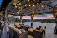 Lake House In Lago Vista-Lake Travis
